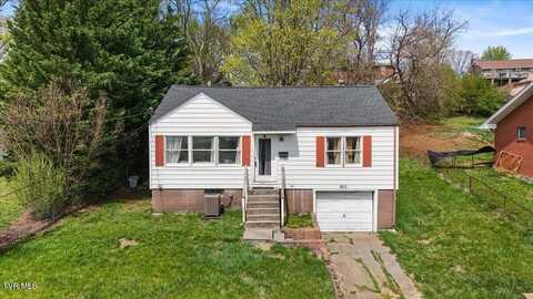 900 Tip Top Avenue, Kingsport, TN 37665