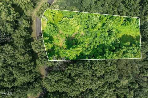 Lot 11 Lake Ridge Road, Butler, TN 37640