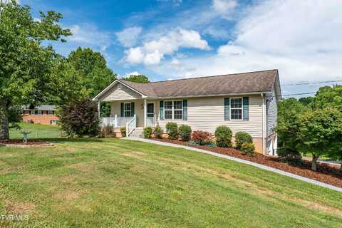 1306 Greenlee Drive, Jonesborough, TN 37659