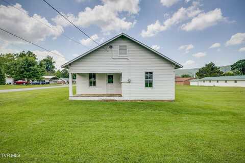 400 Riverside Drive, Unicoi, TN 37692