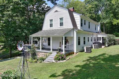 1650 Asheville Highway, Greeneville, TN 37743