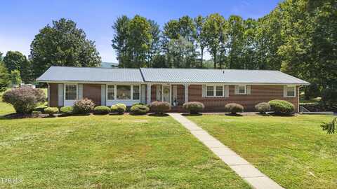 320 Simmons Avenue, Erwin, TN 37650
