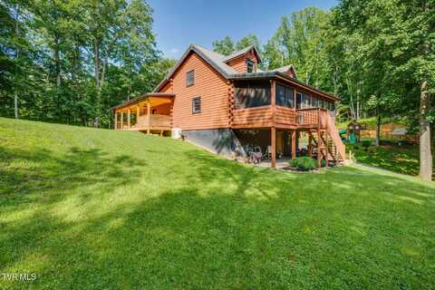 165 Hawks Nest Lane, Elizabethton, TN 37643