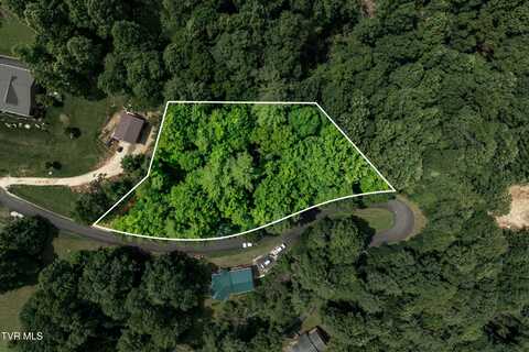 Lot 13 Lake Ridge Road, Butler, TN 37640