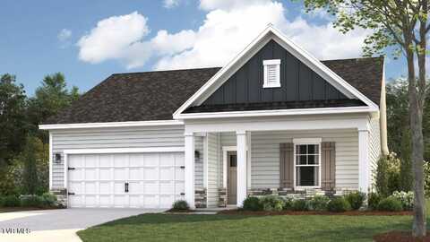 338 Cookie Loop, Gray, TN 37615