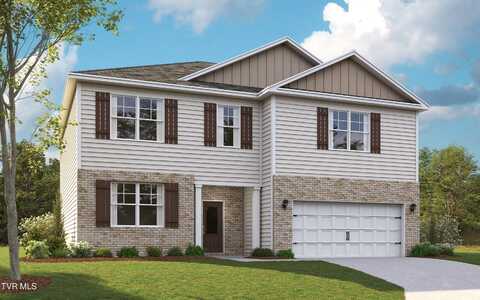 337 Cookie Loop, Gray, TN 37615