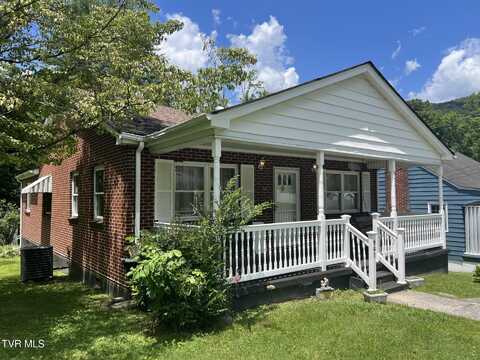 741 East Wood Avenue, Big Stone Gap, VA 24219