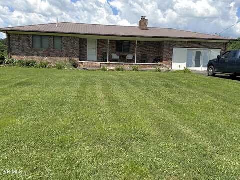 1935 East Stone Gap Road, Big Stone Gap, VA 24219