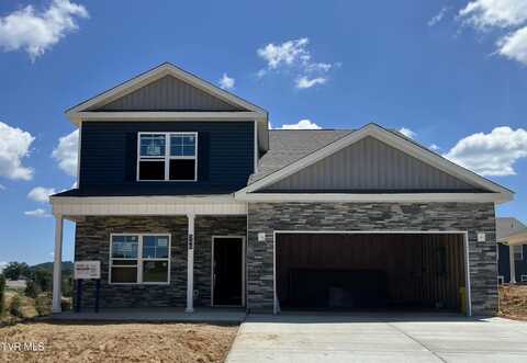 340 Cookie Loop, Johnson City, TN 37615