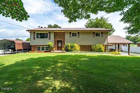 2122 Hillcrest Drive, Gray, TN 37615