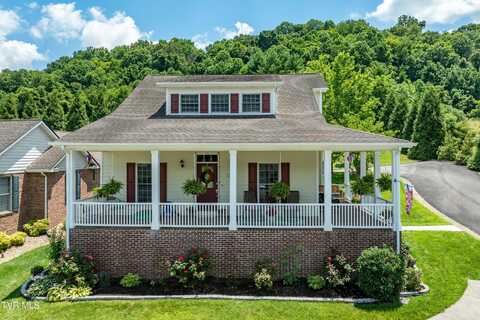 12616 Chesterfield Lane, Bristol, VA 24202