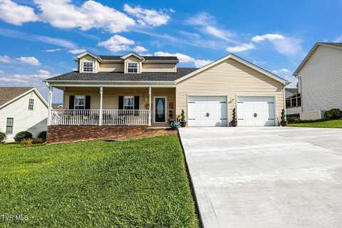 204 Henrys Lane, Bristol, VA 24202