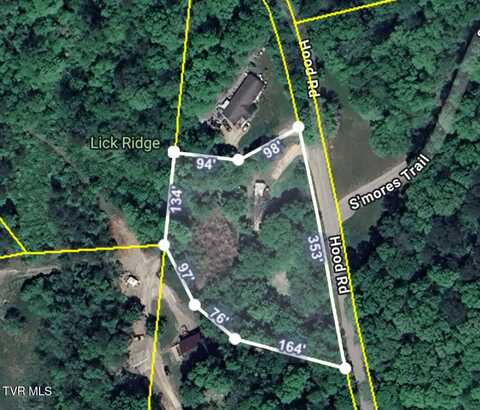517 Hood Road, Kingsport, TN 37660