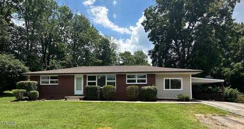 2613 Rockwell Place, Kingsport, TN 37664