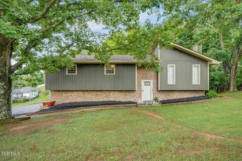 2803 Big Ridge Road, Johnson City, TN 37601