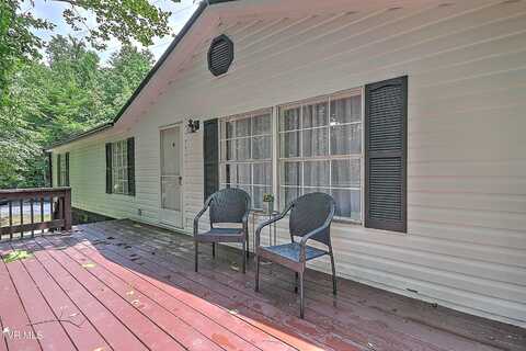 132 Dogwood Lane, Erwin, TN 37650