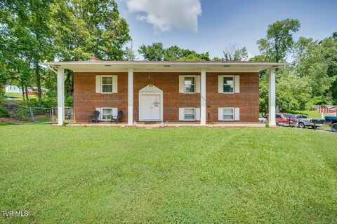 1806 Dellwood Circle, Greeneville, TN 37745