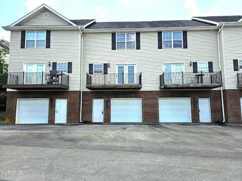 536 Grays Pointe Court, Johnson City, TN 37615
