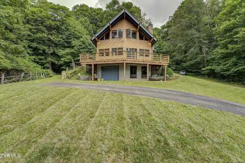 127 Heaton Cr Road, Roan Mountain, TN 37687