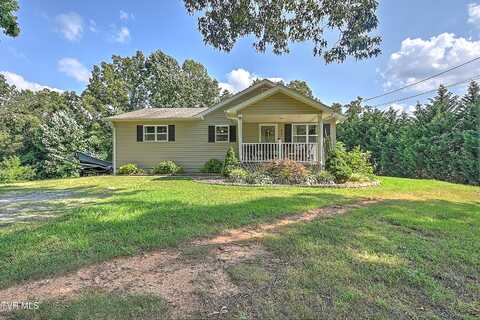 124 Zeb Grindstaff Rd. Road, Elizabethton, TN 37643