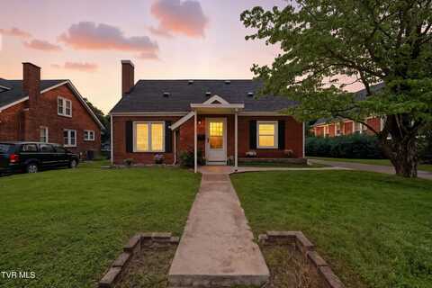 1340 Wateree Street, Kingsport, TN 37660