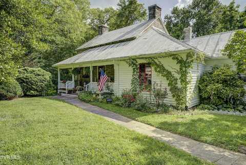 2833 East Oakland Avenue, Johnson City, TN 37601