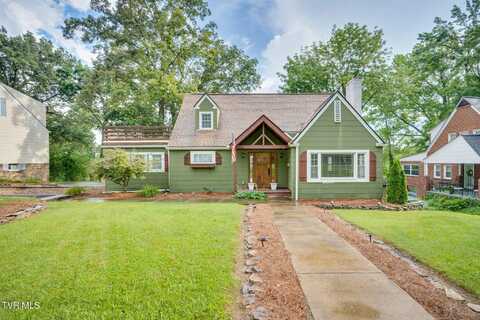 1121 Watauga Street, Kingsport, TN 37660