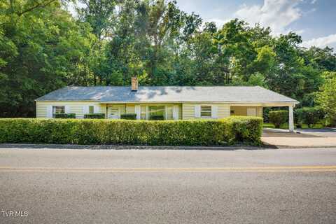 1000 Tranbarger Drive, Kingsport, TN 37660