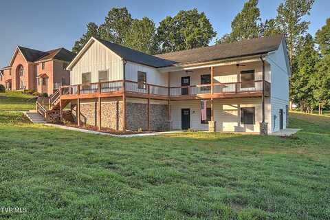 144 Rosecliff Drive, Fall Branch, TN 37656