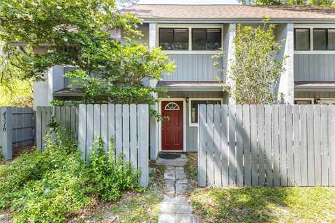 4314 NW 41ST LANE, GAINESVILLE, FL 32606