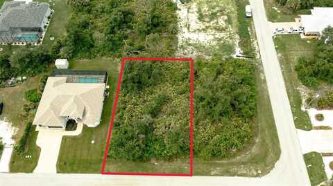 13155 PACE CIRCLE, PORT CHARLOTTE, FL 33981