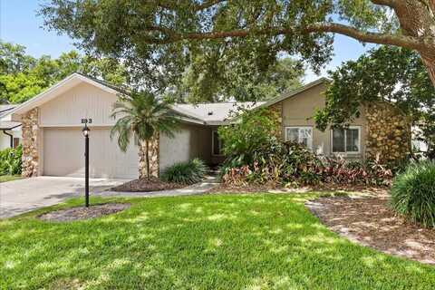 293 DUBLIN DRIVE, LAKE MARY, FL 32746
