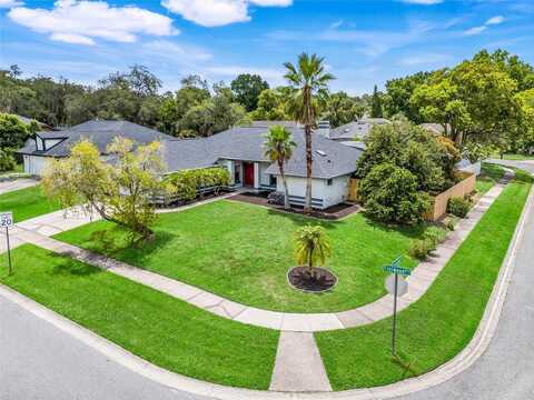1173 TROTWOOD BOULEVARD, WINTER SPRINGS, FL 32708