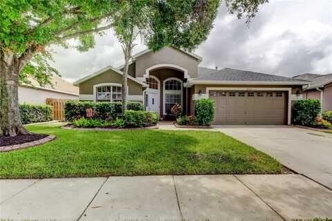 10505 WEYBRIDGE DRIVE, TAMPA, FL 33626