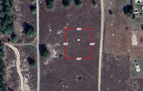 SW 151ST CT, OCALA, FL 34481