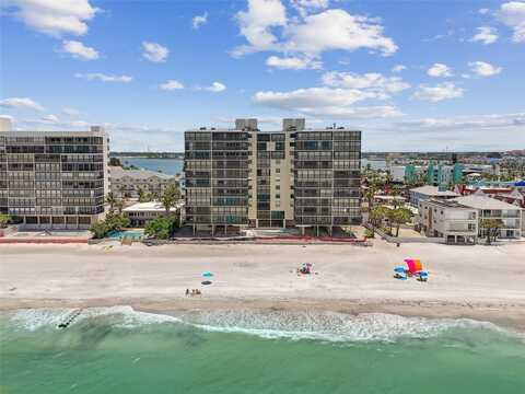 15400 GULF BLVD, MADEIRA BEACH, FL 33708