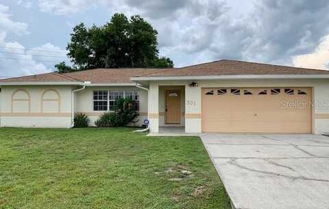 301 CHIQUITA COURT, KISSIMMEE, FL 34758
