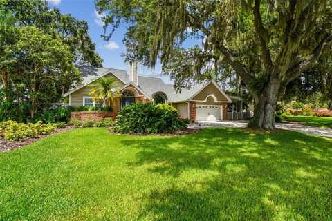 10517 LAKE WILLIAMS DRIVE, ODESSA, FL 33556