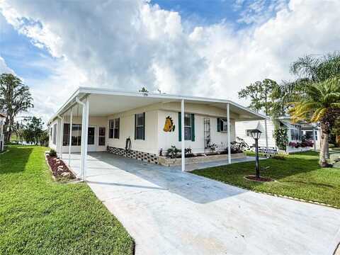 1401 W HIGHWAY 50, CLERMONT, FL 34711