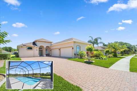 65 ARENA LAKE DRIVE, PALM COAST, FL 32137