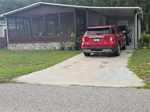 29188 GLENWOOD STREET, BROOKSVILLE, FL 34602