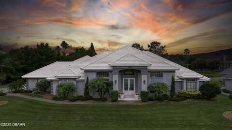 7 Foxfords Chase, Ormond Beach, FL 32174