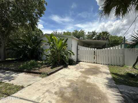 5406 Sydney Street, Port Orange, FL 32127