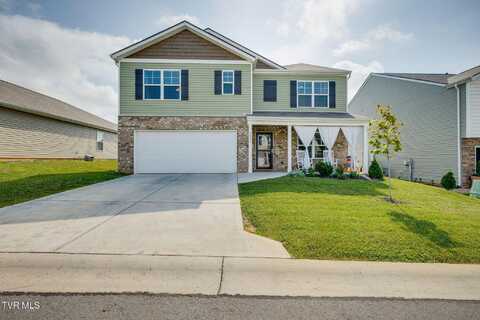 1233 Stamp Lodge Road, Kingsport, TN 37660