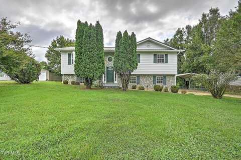 4970 Old Stage Road, Chuckey, TN 37641
