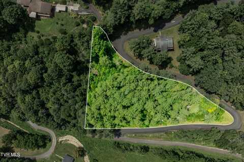 Lot 1 Lake Ridge Road, Butler, TN 37640