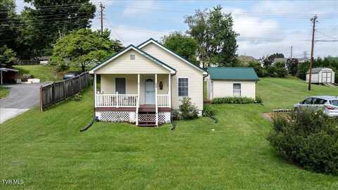 303 Old Union Road, Church Hill, TN 37642
