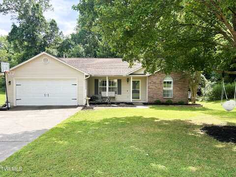1032 Sugar Creek Lane, Knoxville, TN 37920