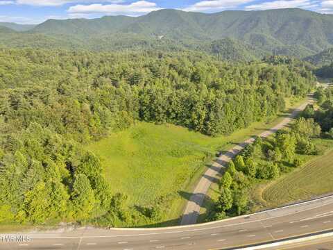 . Clear Branch Road, Erwin, TN 37650