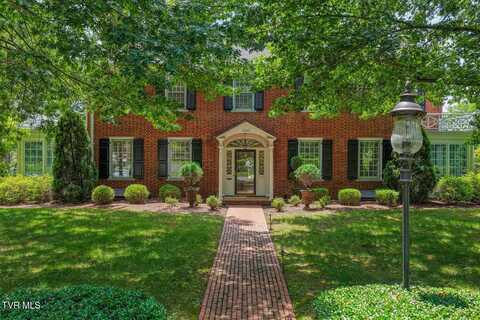 1261 Watauga Street, Kingsport, TN 37660